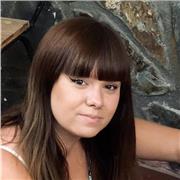 Imparto clases de maquillaje o estética a todo tipo de niños